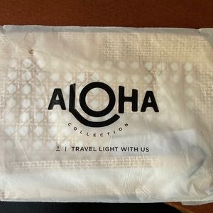 Aloha Collection - Small Pouch